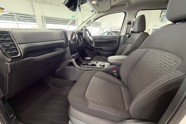 2026 MY26.5 Ford Ranger P703 XLT Ute Image 15