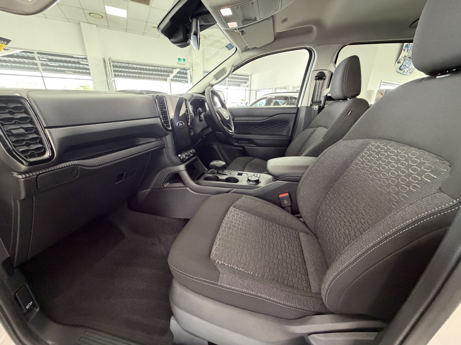 2026 MY26.5 Ford Ranger P703 XLT Ute Image 15