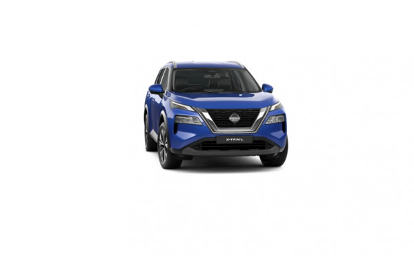 2024 MY25 Nissan X-Trail T33 ST-L SUV Image 5