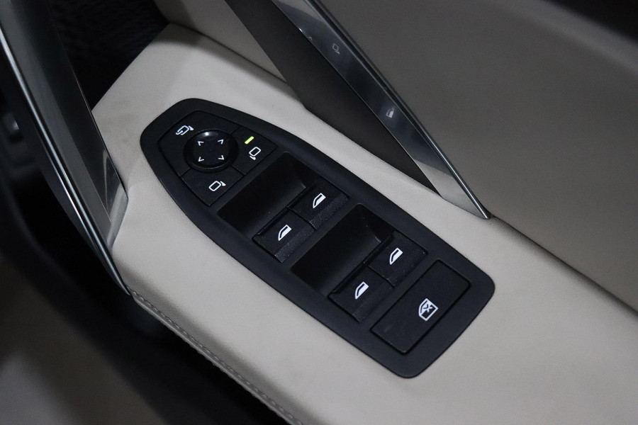 2024 BMW iX1 U11 eDrive20 xLine SUV