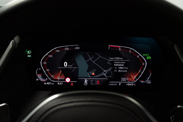 2020 BMW 2 Series F44 220i M Sport Sedan image 12