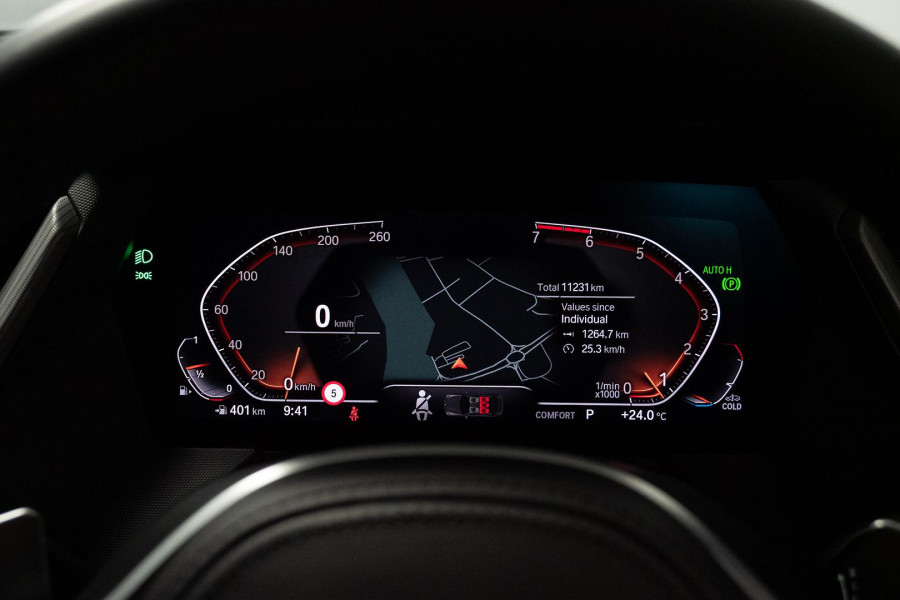 2020 BMW 2 Series F44 220i M Sport Sedan
