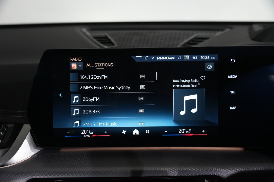 2024 BMW iX1 xDrive30 M Sport SUV
