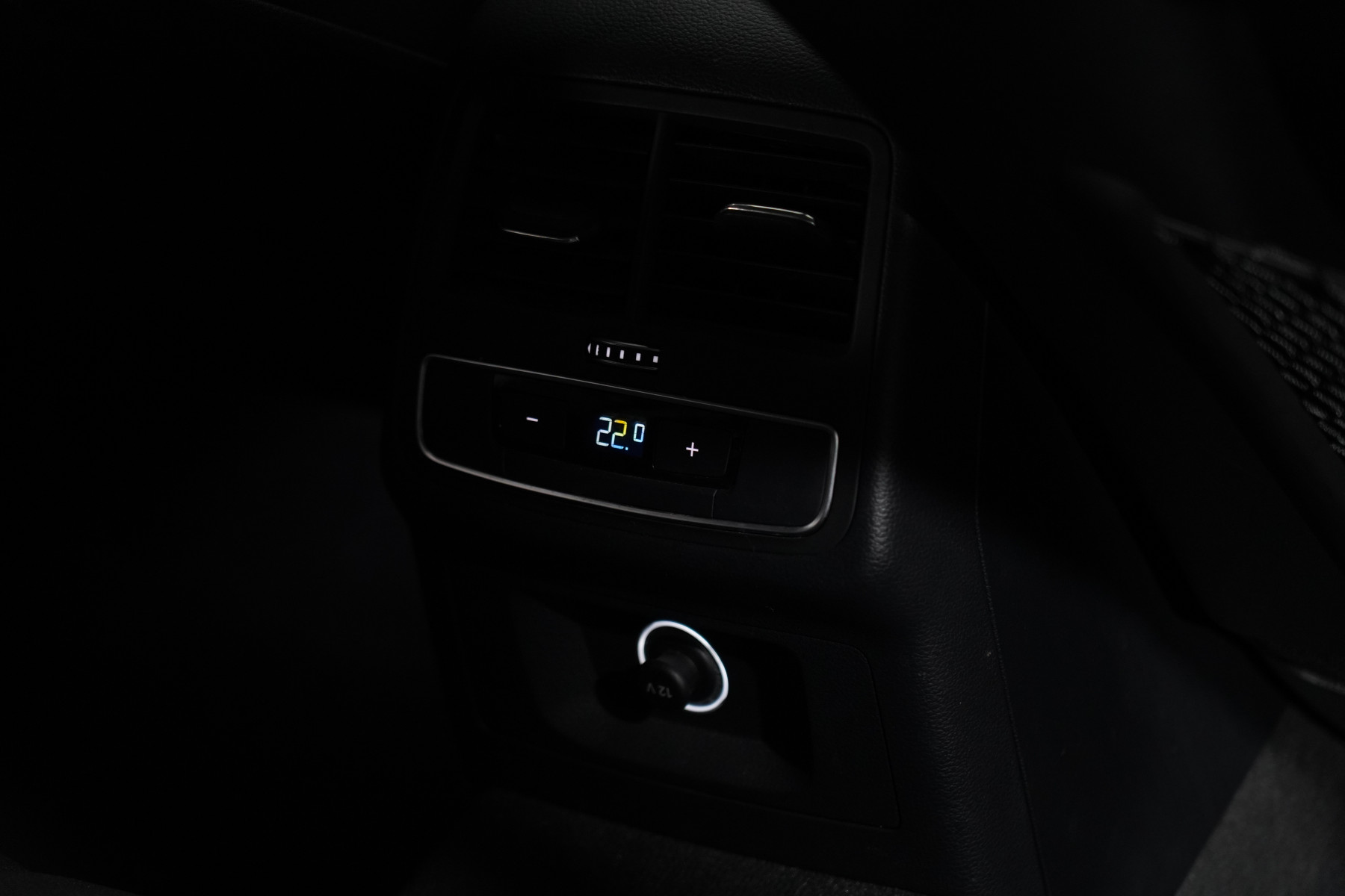 2018 Audi A4 1.4 Tfsi S Tronic S Line Sedan Image 25