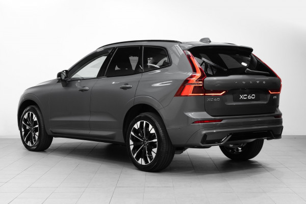 2026 Volvo XC60 UZ B5 Ultra Dark 2L Petrol Hybrid AWD SUV Image 6