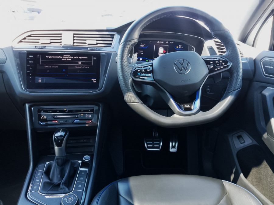 2022 Volkswagen Tiguan 5N (R) R SUV Image 22