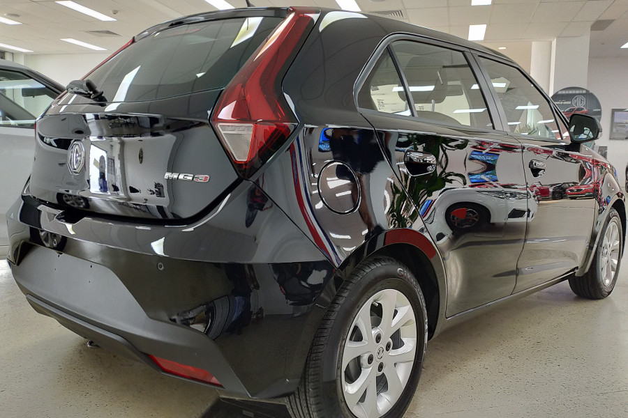 2024 MG MG3 SZP1 Core Hatch Image 7
