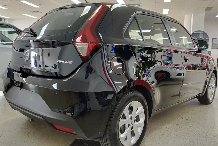 2024 MG MG3 SZP1 Core Hatch Image 7