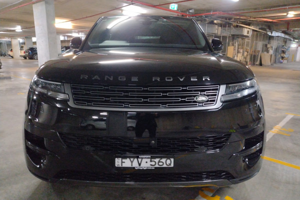 2023 Land Rover Range Rover Sport L461 D250 SE SUV