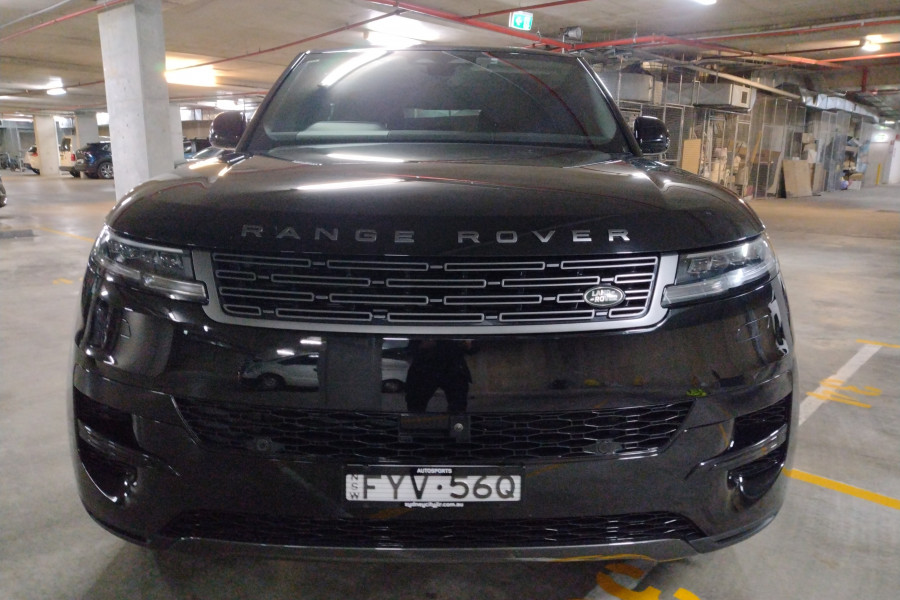 2023 Land Rover Range Rover Sport L461 D250 SE SUV