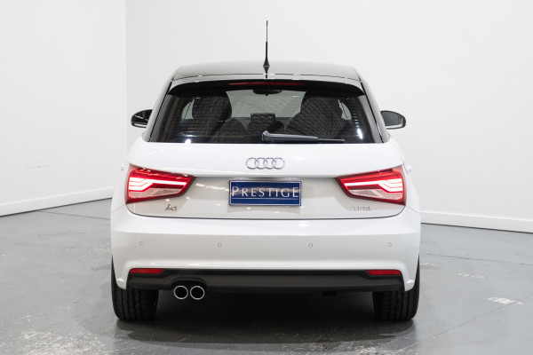 2017 Audi A1 1.4 TFSI Sport Hatch image 9