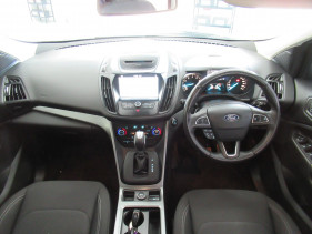 2017 MY18.00 Ford Escape ZG 2018.00MY TREND Suv