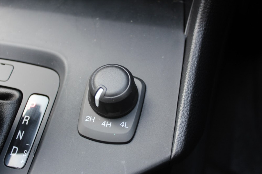 2019 Mazda BT-50 UR 4x4 3.2L Dual Cab Pickup XT Cab chassis Image 13