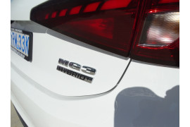 2024 MY24.5 MG MG3 ZP22 Excite Hatch