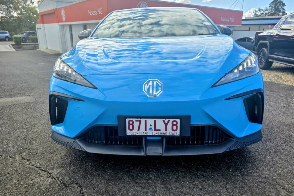 2024 MG MG4 MEH32 Excite 51 Hatch Image 3