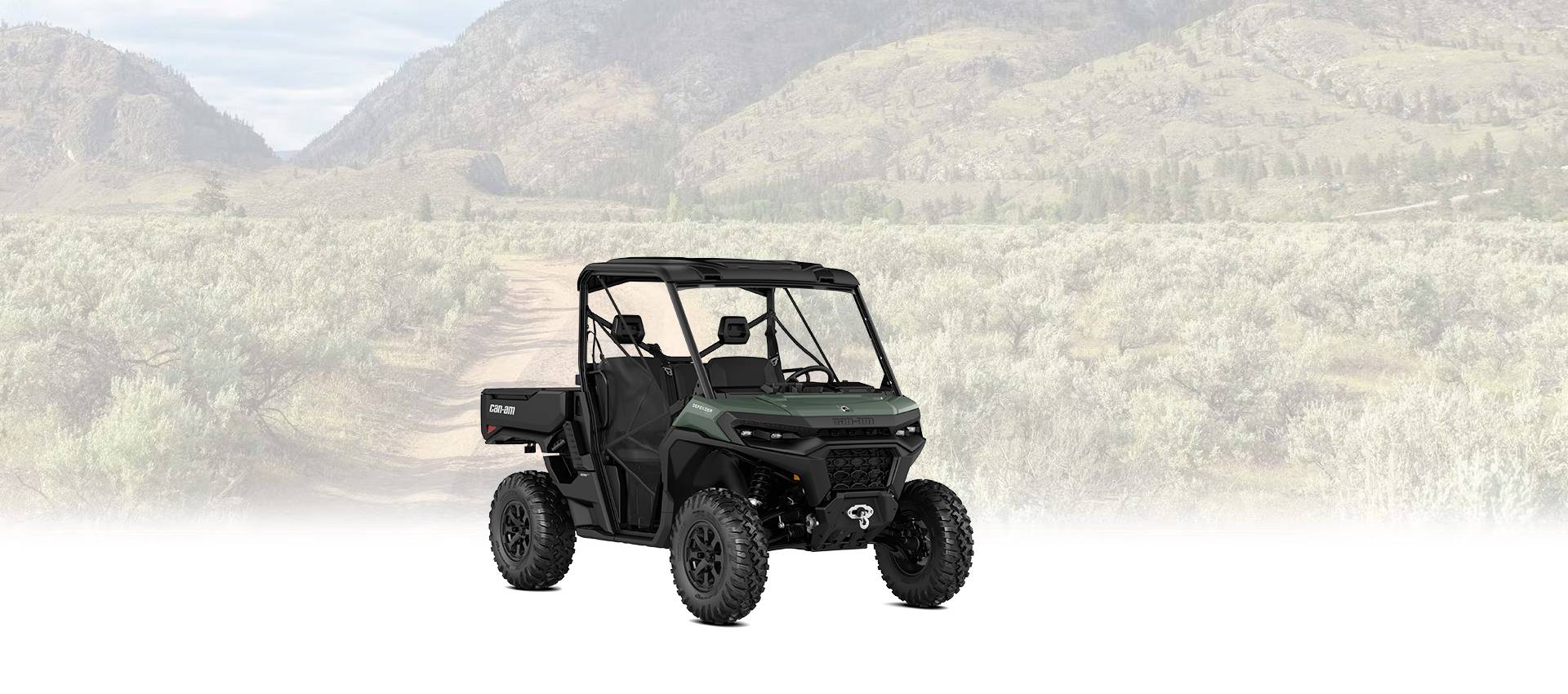 Defender XU HD11 Image