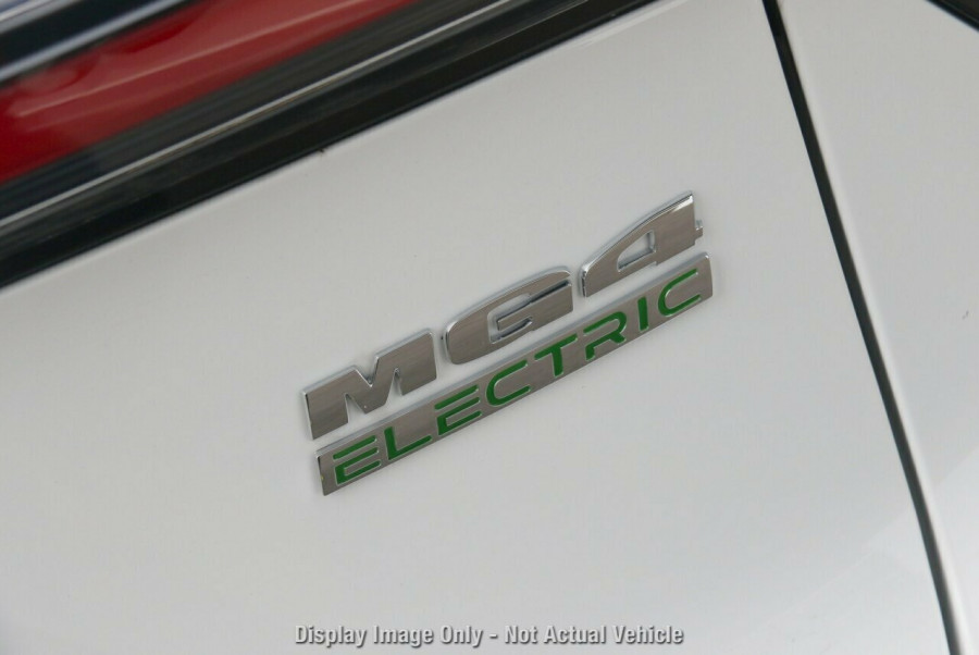 2024 MG MG4 MEH32 Essence 64 Hatch Image 20