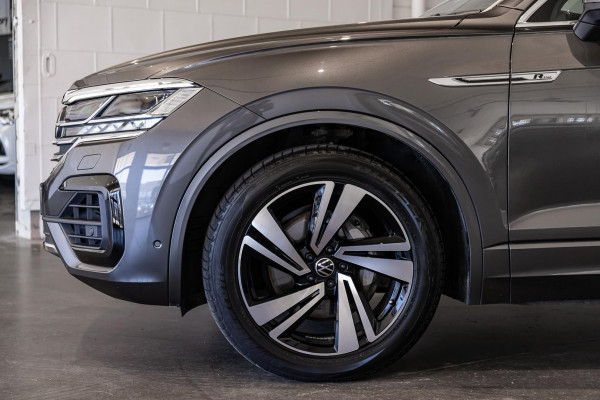 2021 Volkswagen Touareg CR 210TDI R-Line SUV