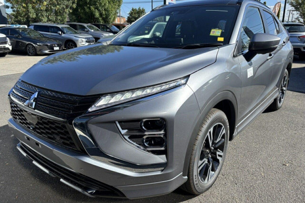 2024 Mitsubishi Eclipse Cross YB Exceed SUV