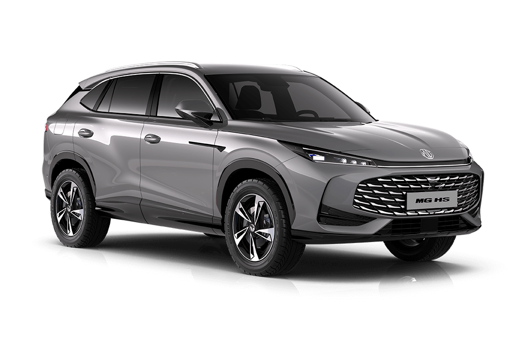 2024 MY24.5 MG HS AS33 Vibe SUV