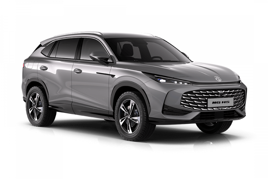 2025 MG HS AS33 Vibe SUV