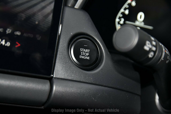 2026 Mazda CX-5 KM Series G25 Evolve SUV Image 20