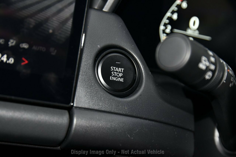2026 Mazda CX-5 KM Series G25 Evolve SUV Image 20