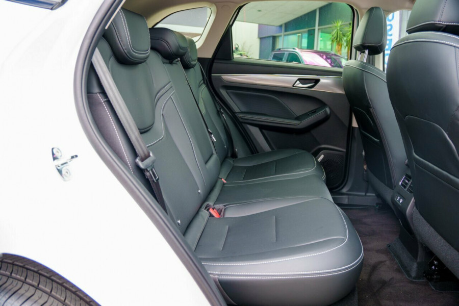 2026 GWM Haval Jolion A02 Vanta SUV Image 7