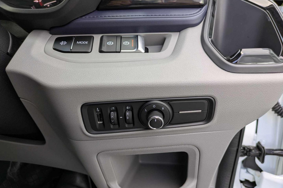 2024 LDV Deliver 7   Van Image 16