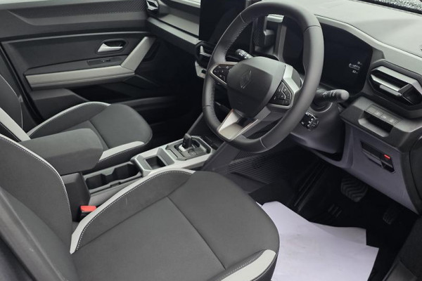 Renault Duster Techno X1311