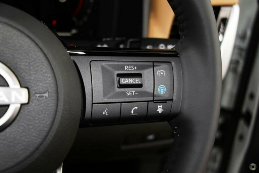 2024 MY25 Nissan X-Trail T33 Ti-L e-Power SUV