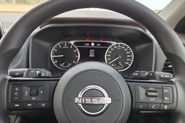 2024 MY25 Nissan X-Trail T33 ST SUV Image 12