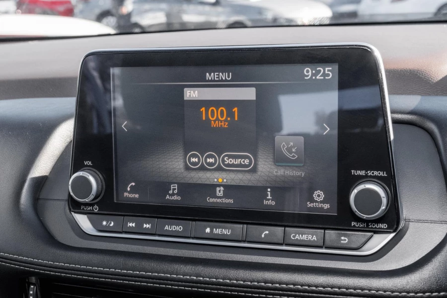 2024 MY23 Nissan X-Trail T33 ST SUV Image 14