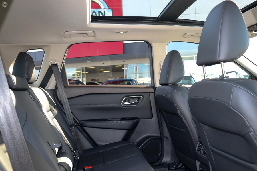 2025 Nissan X-Trail T33 Ti SUV Image 10