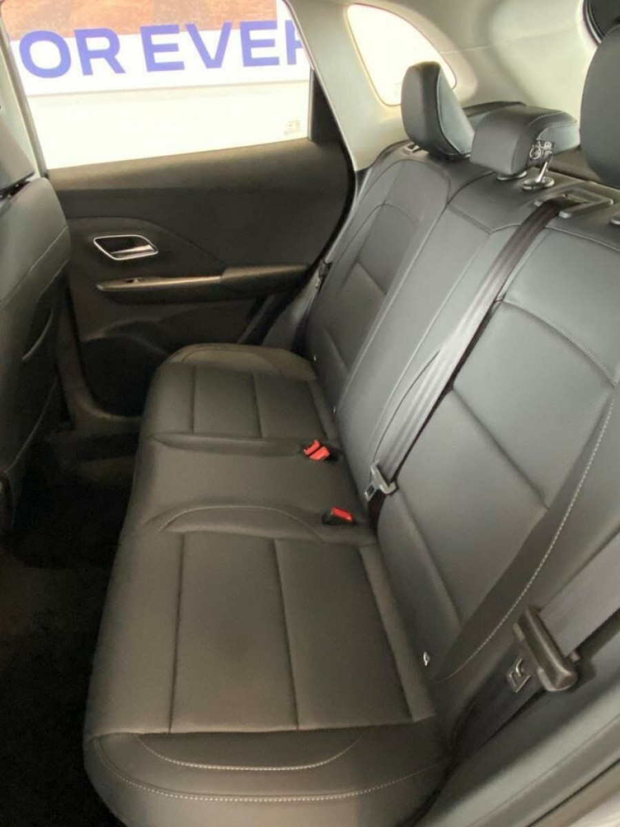 2026 MY26.5 MG ZS ZS32 Essence Turbo SUV Image 12
