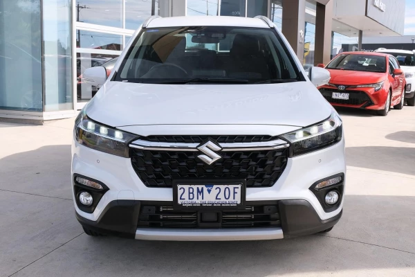 2024 Suzuki S-Cross JYB  SUV Image 3
