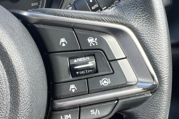 2021 MY22 Subaru Forester S5 2.5i Premium SUV Image 39