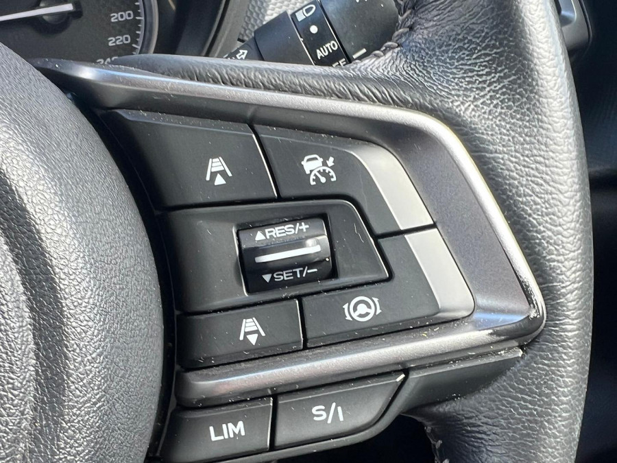 2021 MY22 Subaru Forester S5 2.5i Premium SUV Image 39