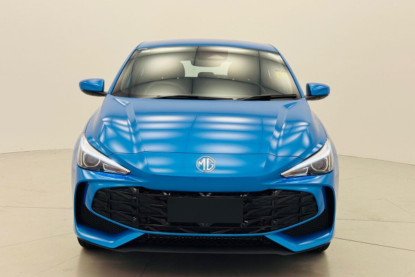 2024 MG MG3 Excite Hatch Image 5