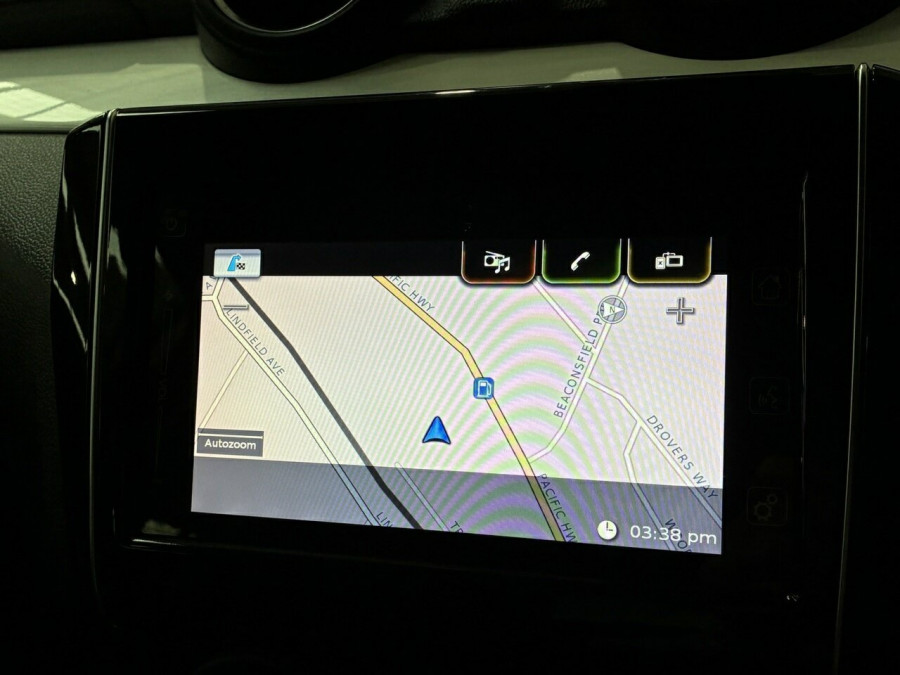 2019 Suzuki Swift AZ Sport Hatch Image 14