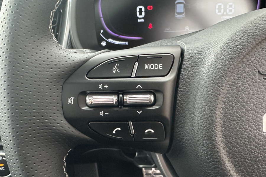 2024 Kia Stonic YB GT-Line SUV Image 15