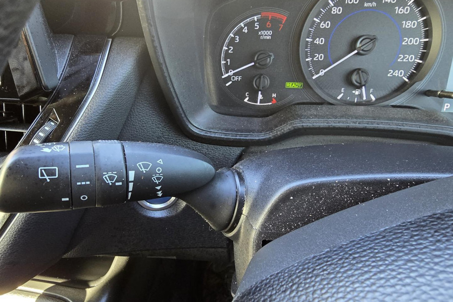 2020 Toyota Corolla MZEA12R Ascent Sport Hybrid Hatch Image 13