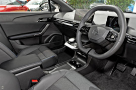 2023 MG MG4 MEH32 Essence 64 Hatch