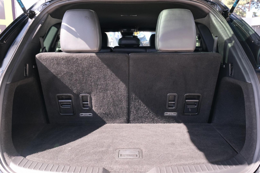 2020 Mazda CX-8 KG Series Touring SUV Image 10