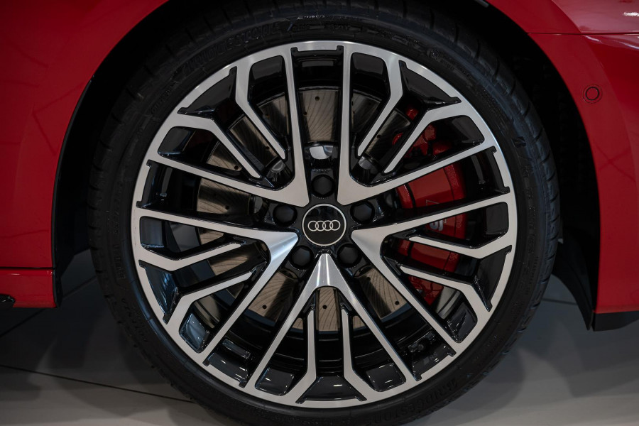 2025 MY26 Audi S3 GY  Hatch