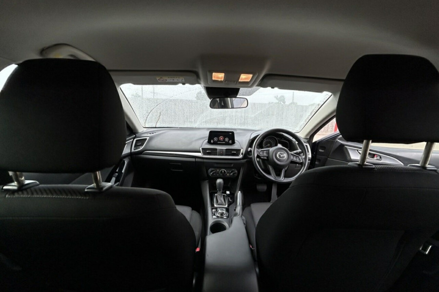 2018 Mazda 3 BN Series Neo Sport Hatch Image 19
