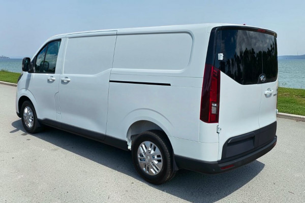 2026 LDV Deliver 7   Van Image 6