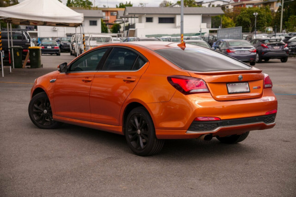 2017 MG MG6 PLUS IP2X Core Hatch Image 2