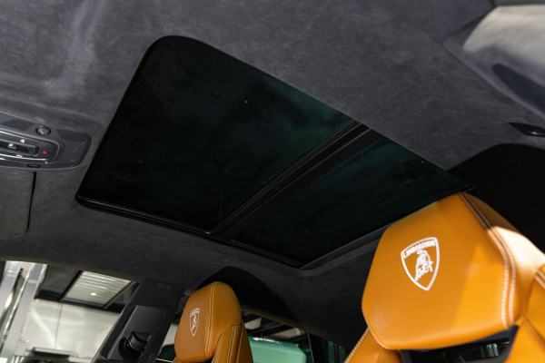 2025 Lamborghini Urus 636 SE SUV Image 33