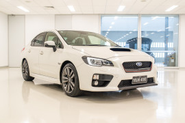 Subaru WRX Premium V1